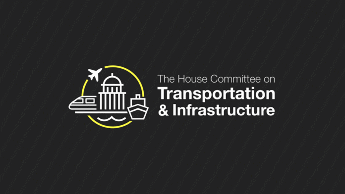 The House Committee on Transportation and Infrastructure